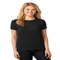 Normalno je dosadno - ženska majica kratki rukav, do žena veličine 3xl - San Diego