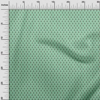 Onuone pamučne kambričke tkanine arrow Geometrijska štampana tkanina od tiskane BTY wide
