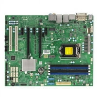 Matična ploča-utičnica H E3-1200V Core DDR PCI Express SATA u smeđi okvir