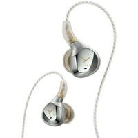 Beyerdynamic Xelento Remoted 2. generacije Audiofil slušalica za uši u ušima s YR CPS Poboljšani zaštitni