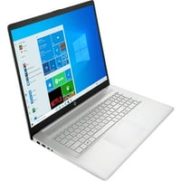 17T-CN Home Business Laptop, Intel Iris Xe, 8GB RAM-a, 4TB SATA SSD, win Pro) sa ruksakom za putovanja