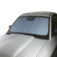 Pokriveni UVS Custom Suncscreen za 2012- Volkswagen Passat