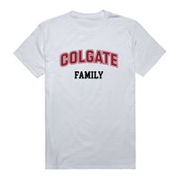Majica za porodičnu majicu Colgate University Raider