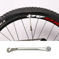 Biciklistička biciklistička guma Tire Snaglica za popravke otvarača za prekidač alata za bicikl ChroMeplate
