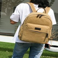 Beiwei anti-krađa školska torba ruksak na fakultetu Laptop Daypack BookBack Knapsak putni računar Rucksack