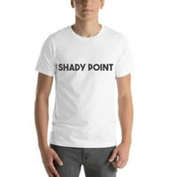 Shady Point Bold majica kratkih rukava pamučna majica od strane nedefiniranih poklona