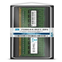 708644-B - HP kompatibilan 32GB PC3- DDR3-1866MHz 4R 1.5V ECC LRDIMM