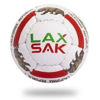 Argyle Lacrosse Sak Ball, singl