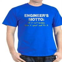 Moto inženjer - pamučna majica