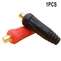 Brzi konektor za zavarivanje kabela DKJ 10-25 35-50 50- Brzi konektor