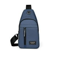 Tiitstoy vodootporni kaišev torba ruksak sa rukom za slušalice ruksak ruksački ruksak višenamjenski