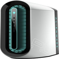Dell Alienware Aurora R Gaming Entertainment Desktop, WiFi, USB 3.2, HDMI, Bluetooth, Pobeda Početna)