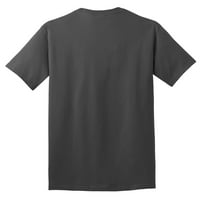 Teksaški državni univerzitet Bobcats Txst The Negation Retro majica kratkih rukava