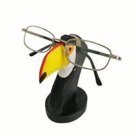 Početna Dekor Slatke kreativne naočale za životinje Okvir za kućnu kancelarijsko uređenje čaše za radne