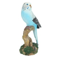 Disona, umjetni model ptica Izvrsna izrada izrazita simulacijska ptica, za dvorište Villa Pejzaž ukras