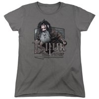 Hobbit - Bifur - Ženska majica kratkih rukava - XX-velika