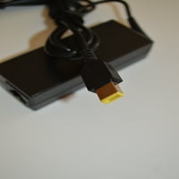 USMART Novi ac Power adapter za laptop za laptop za Lenovo IdeaPad Yoga Pro Laptop Notebook ultrabook