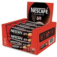 Nescafe 3in Classic 28x18g BO Europski uvoz