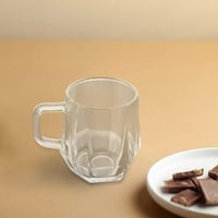 Šolice za kafu šalice kafe sa ručkom Jedinstvena zavod za ponovno zakraćivanje čaša za čaj za čaj espresso