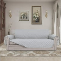 Jednostavan kauč s kaučem na razvlačenje s reverzibilnim kaučem na kauču vodootporni poklopac sa pjenama