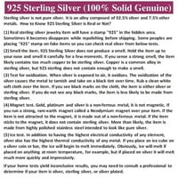 Sterling srebrni prsten prirodni k jasper ručno rađen nakit