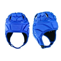 Sportski sigurnosni fudbalske kacige Fudbal glava zaštita za zaštitu glave za zaštitu glave za glavu
