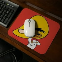 Looney Tunes Speedy Gonzales niskog profila tanka tanka jastuka miša Mousepad